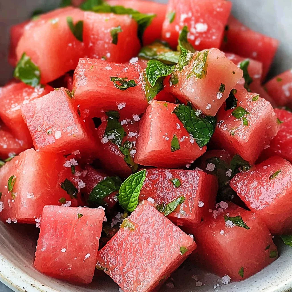Watermelon