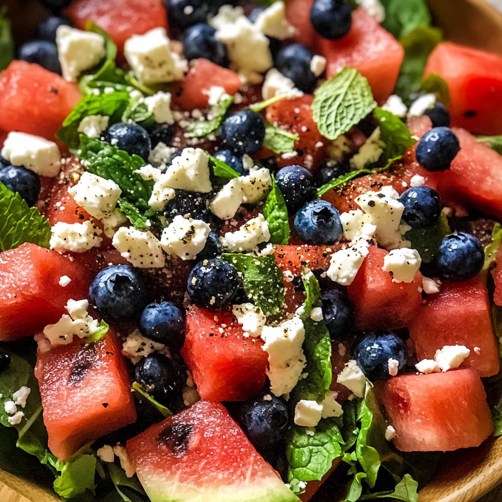 Watermelon