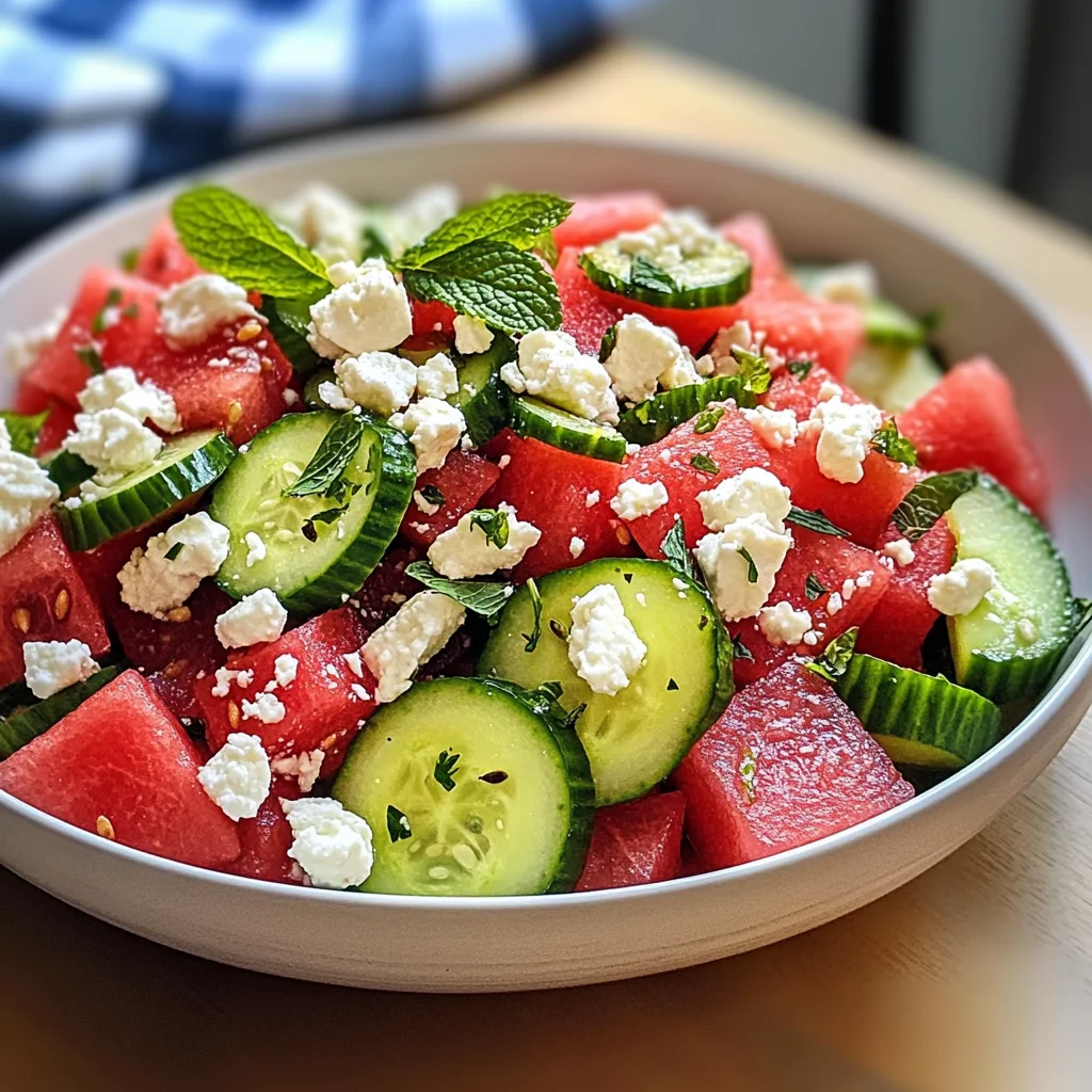 Watermelon