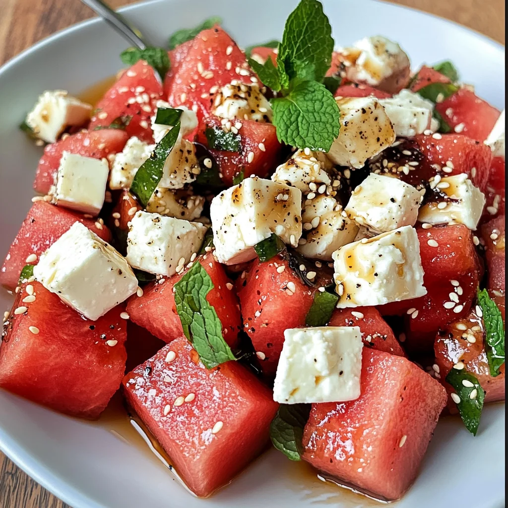 Watermelon