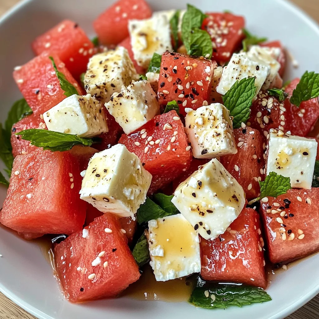 Watermelon