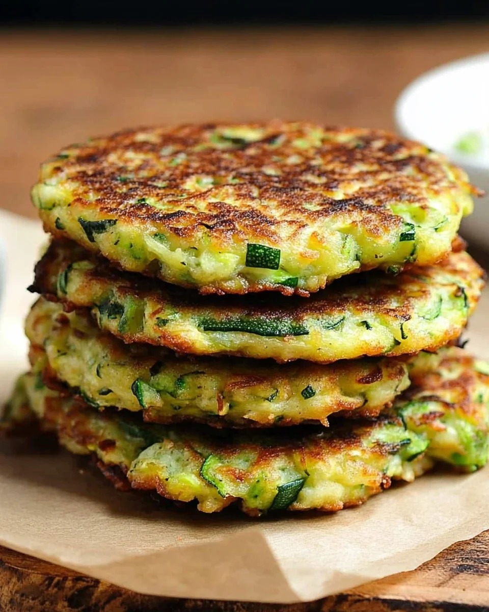 Zucchini