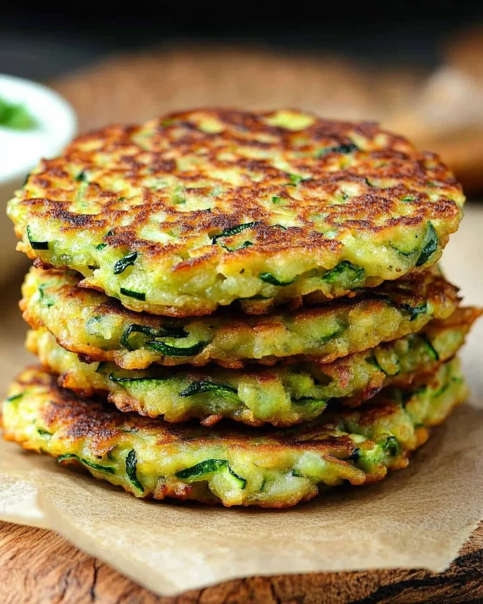 Zucchini
