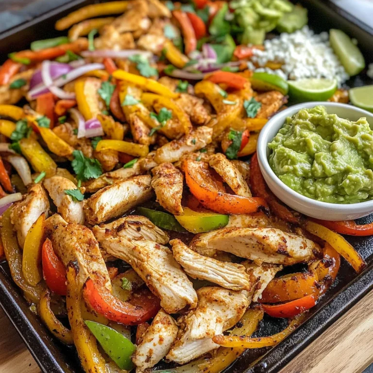 How To Serve Fajitas For A Crowd + The Best Toppings For Fajitas!