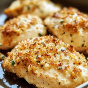 Melt In Your Mouth Chicken Breast