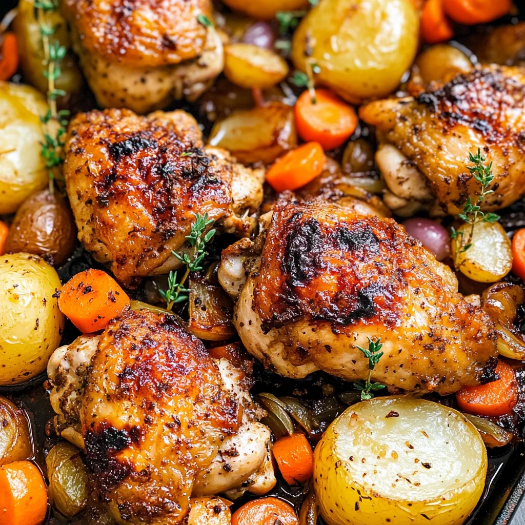 One-Pan
