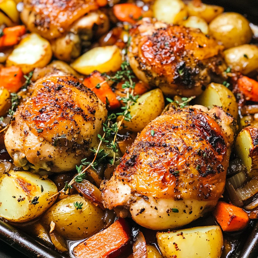 One-Pan