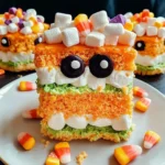 37 Easy Haunting Halloween Desserts For Sweet, Spine-Chilling Snacking