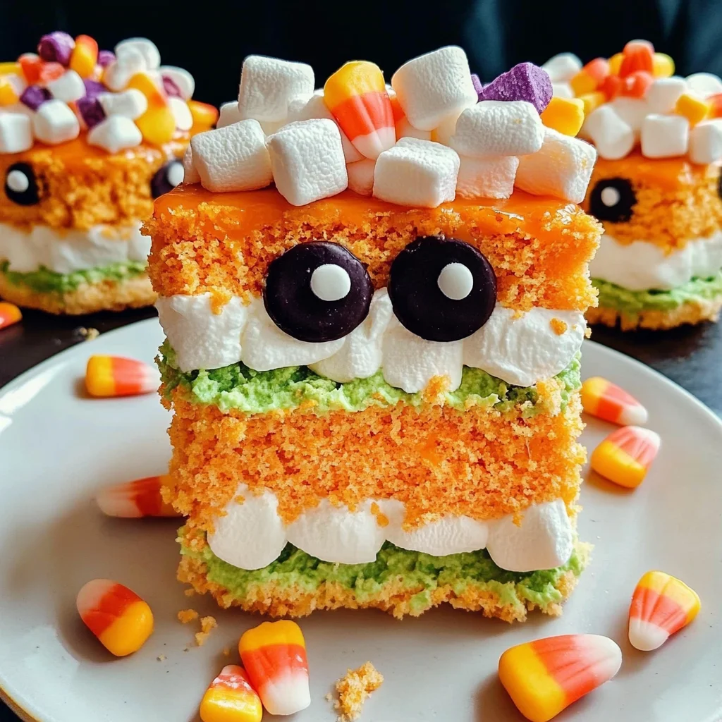 37 Easy Haunting Halloween Desserts For Sweet, Spine-Chilling Snacking