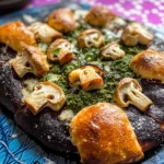 Bread of the Dead