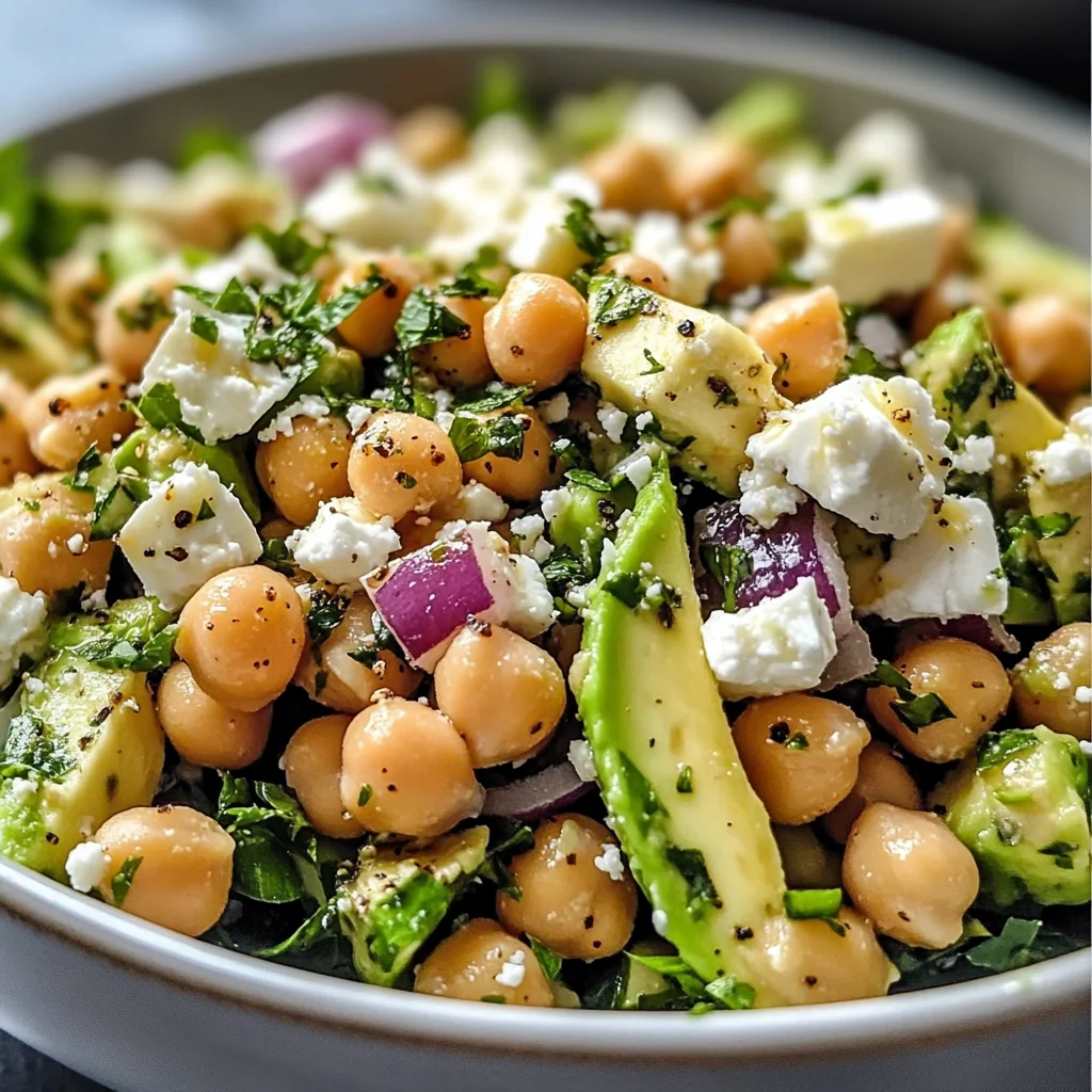 Chickpea