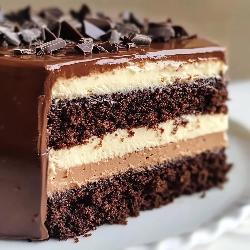 Chocolate
