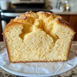 Million Dollar Pound Cake Recipe