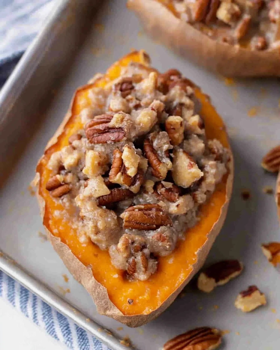 Pecan