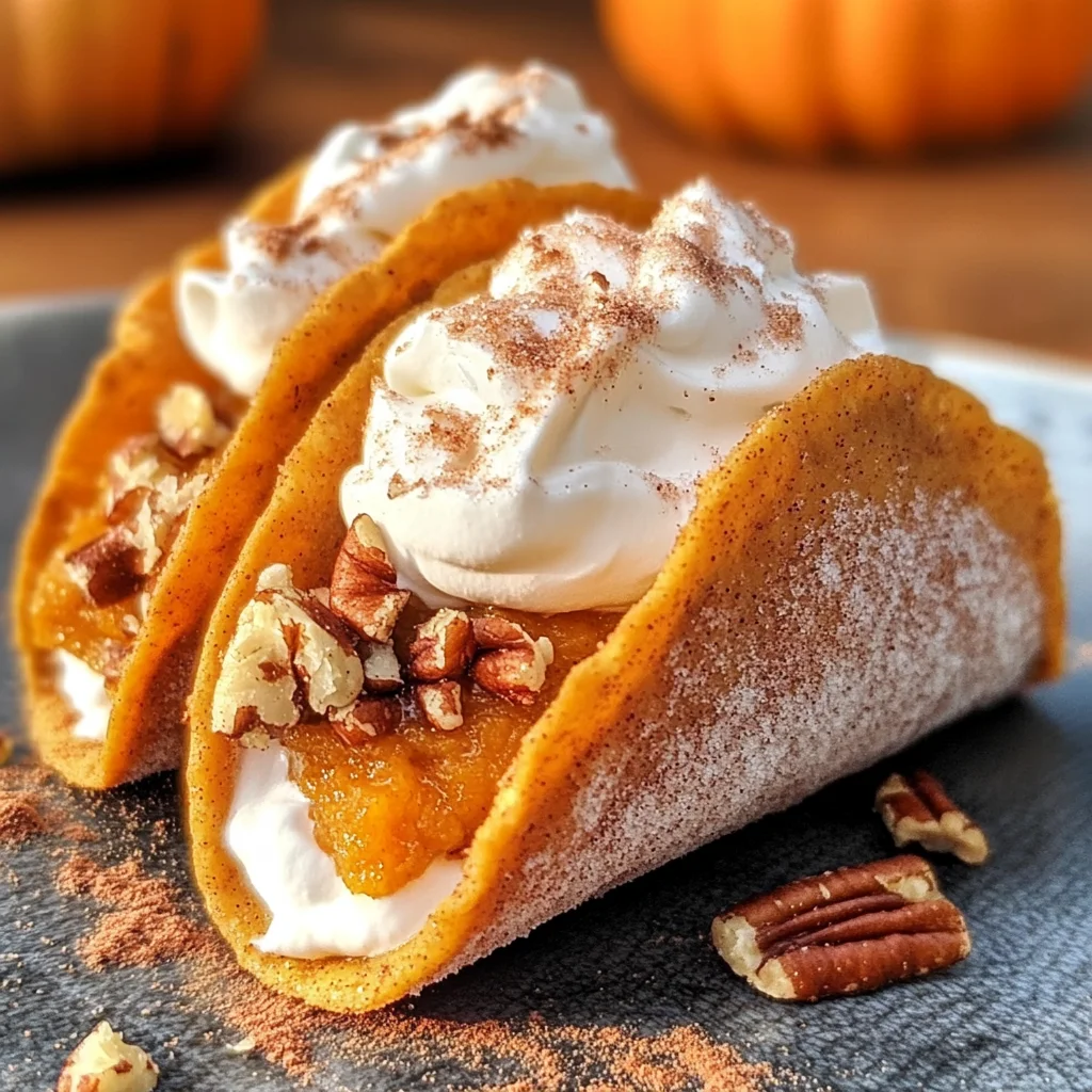 Pumpkin