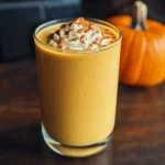 Pumpkin Smoothie
