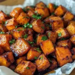 Roasted Sweet Potatoes with Cinnamon & Honey: 3 Irresistible Tips