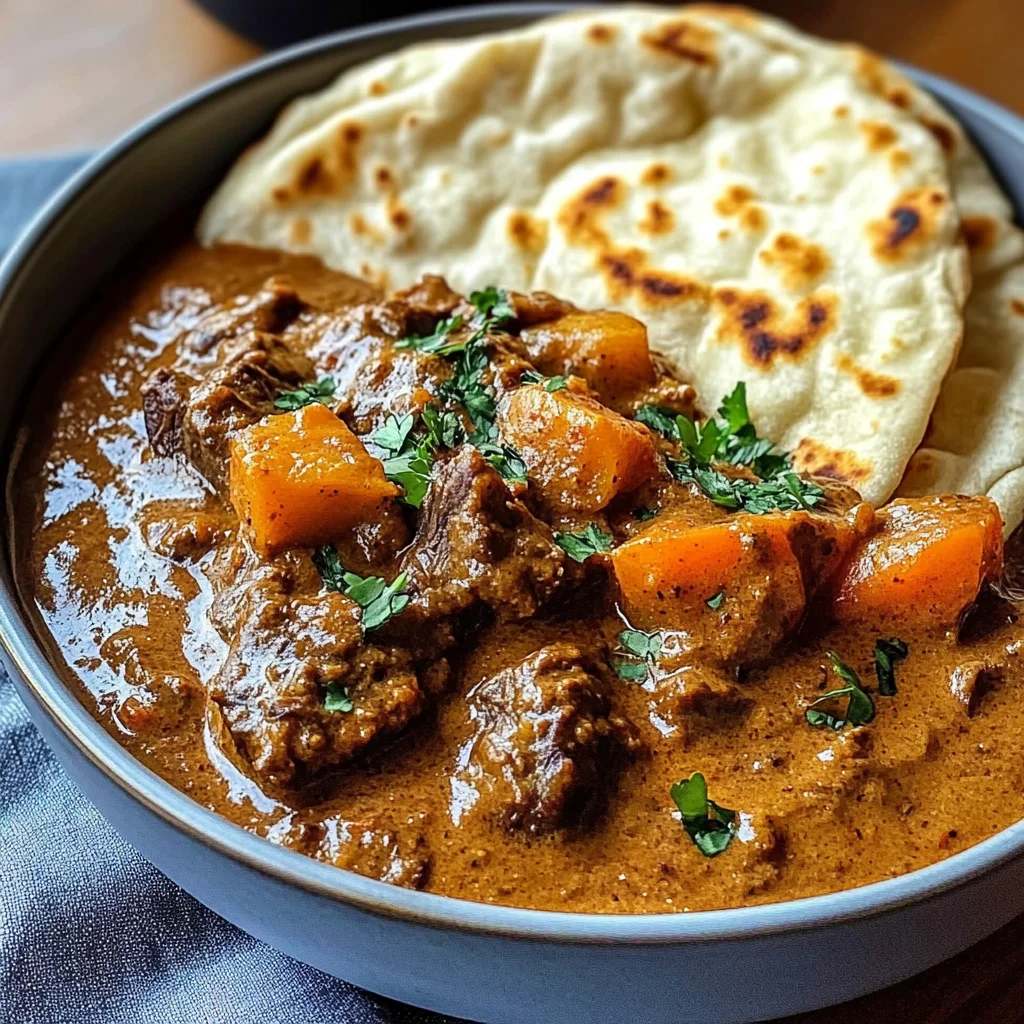 Slow-Cooked