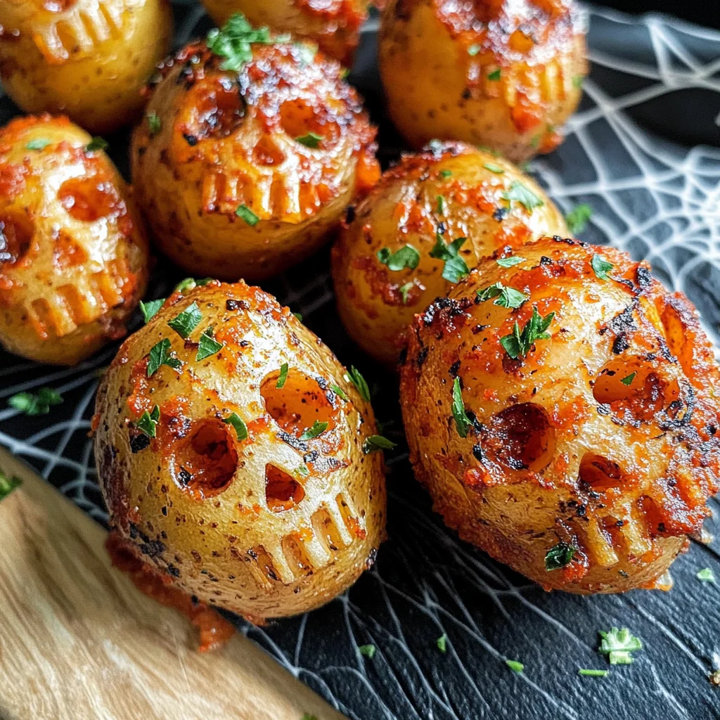 Spooky