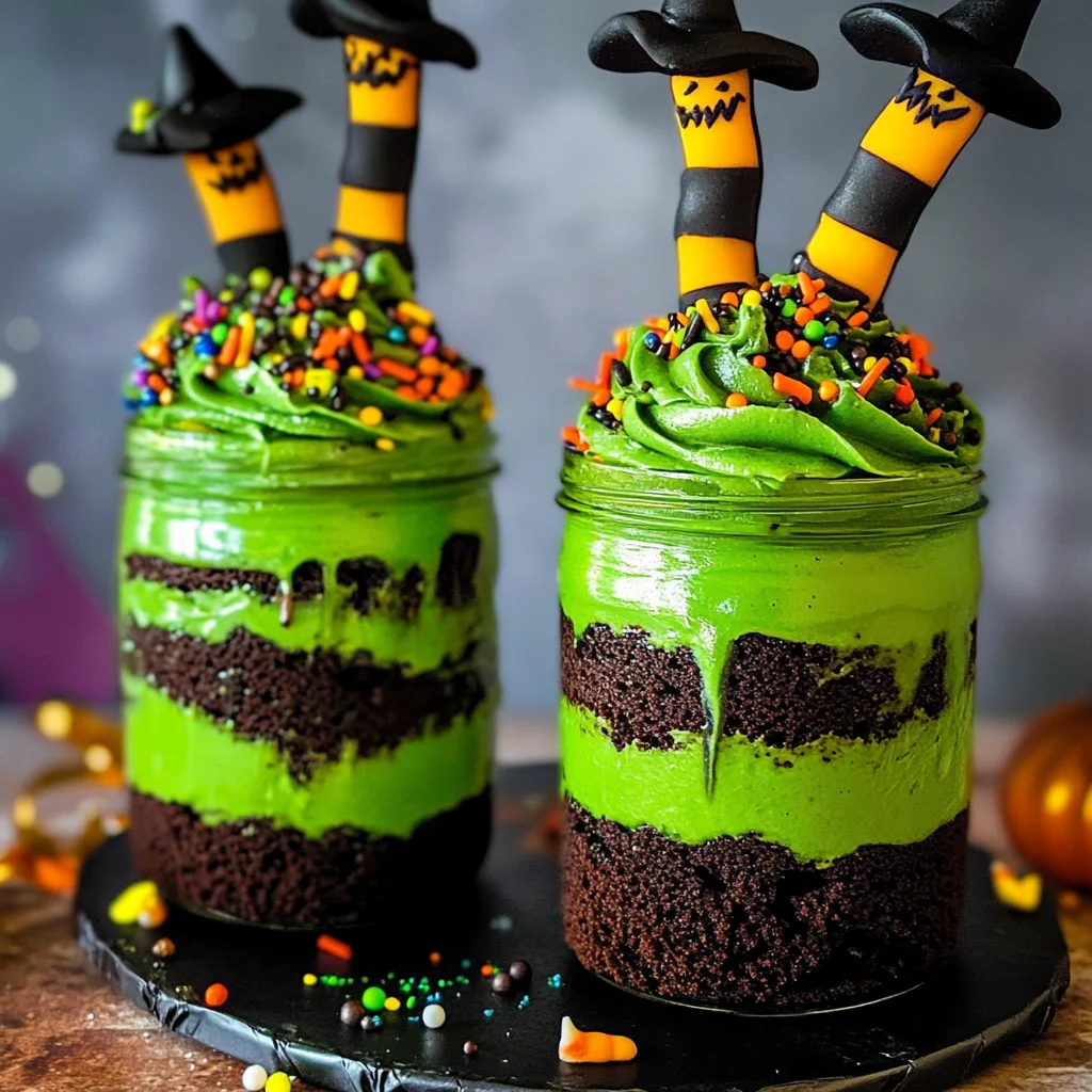 Witches