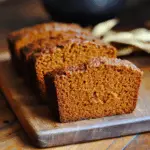 Gluten-Free Pumpkin Bread