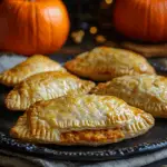 Harry Potter Pumpkin Pasties
