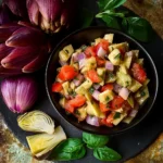 Artichoke Salsa Recipe