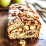 Awesome Country Apple Fritter Bread
