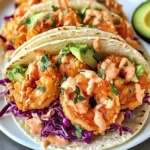 Bang Bang Shrimp Tacos: A Tasty Recipe You Must Try!