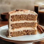Chai Cake