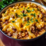 Chili Mac