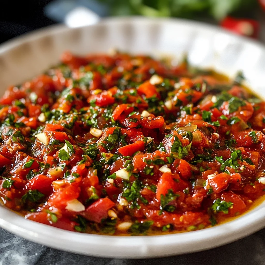 Chimichurri