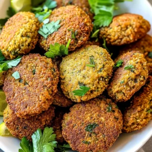 Falafel