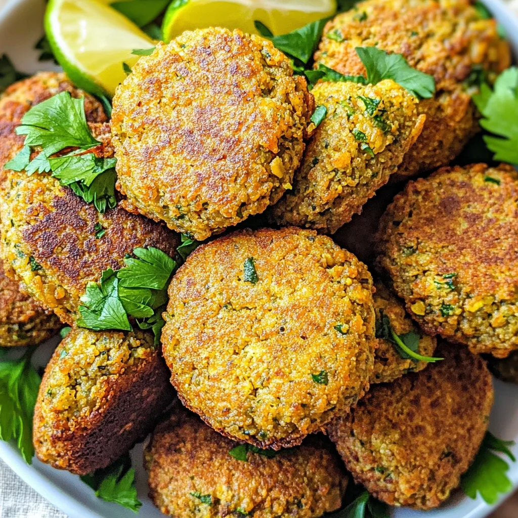 Falafel