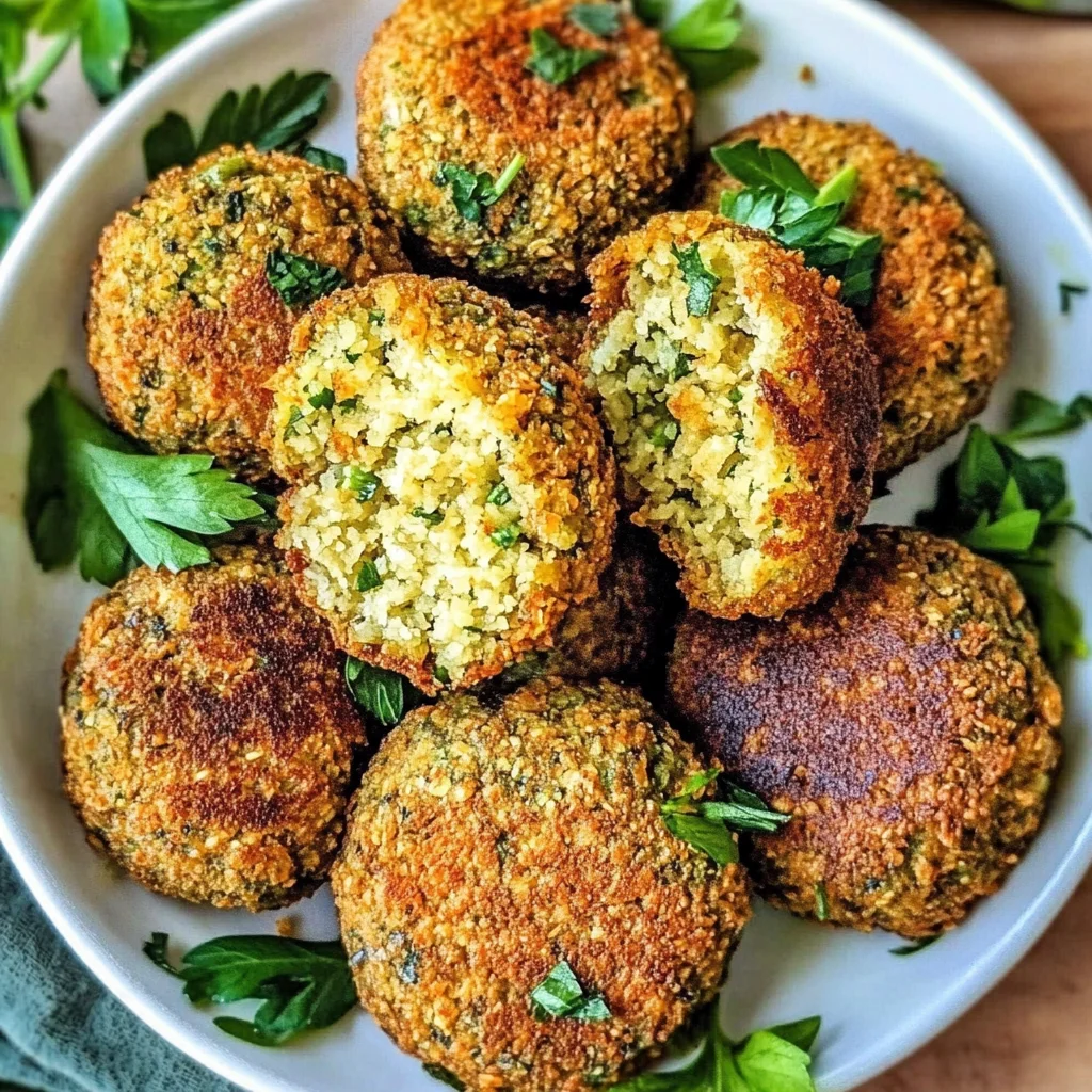 Falafel