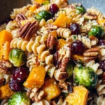Fall Harvest Pasta Salad: 7 Reasons You'll Crave It
