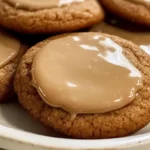 Maple Cookies Recipe