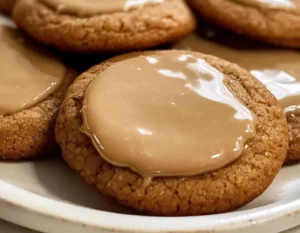 Maple Cookies Recipe