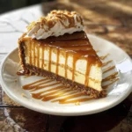 Olive Garden Pumpkin Cheesecake