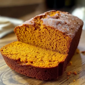 Perfect LIBBY'S Pumpkin Bread