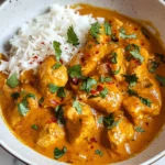 The Best Pumpkin Chicken Curry Recipe