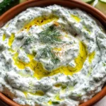 Tzatziki