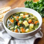 Vegetable Soup