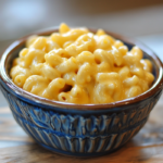 Paula Deen’s Crockpot Mac and Cheese