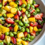 Avocado Mango Salad Recipe