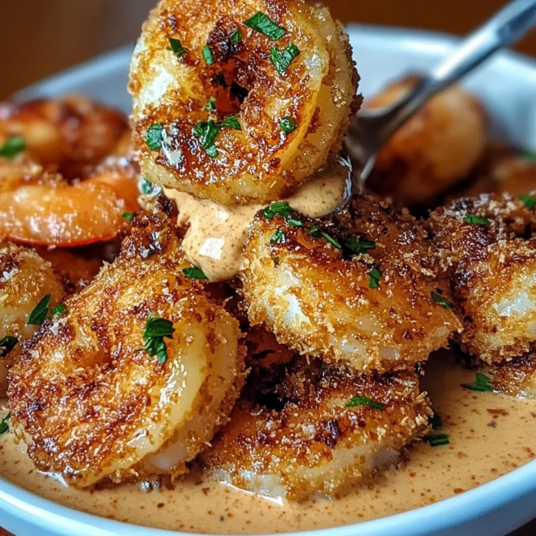 Baked Coconut Shrimp with Sweet Chili Mayo