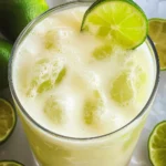 Brazilian Lemonade