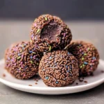 Brigadeiro Recipe