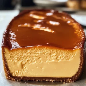 Indulge in Creamy Burnt Basque Cheesecake Bliss