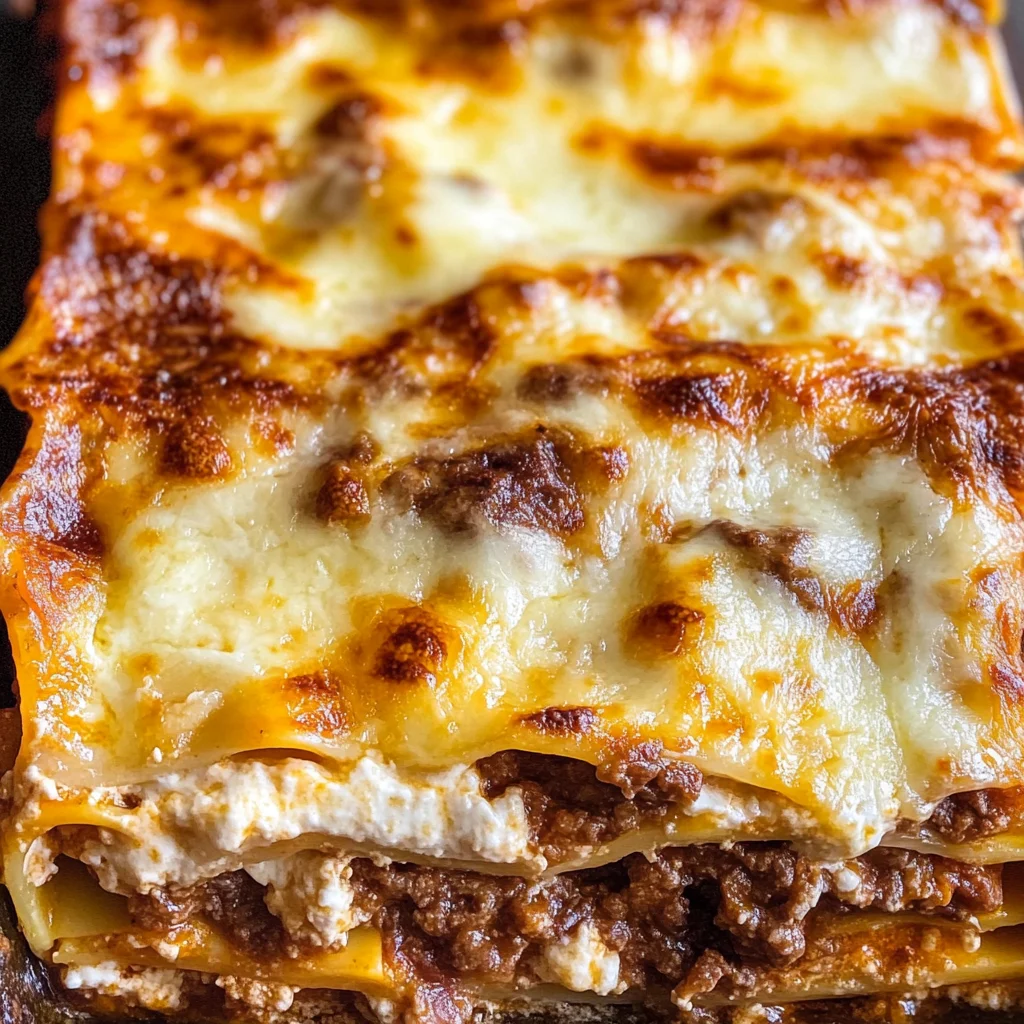 Lasagne
